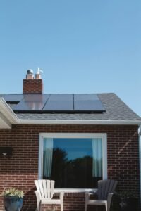 Best Solar Panels for Home in the USA