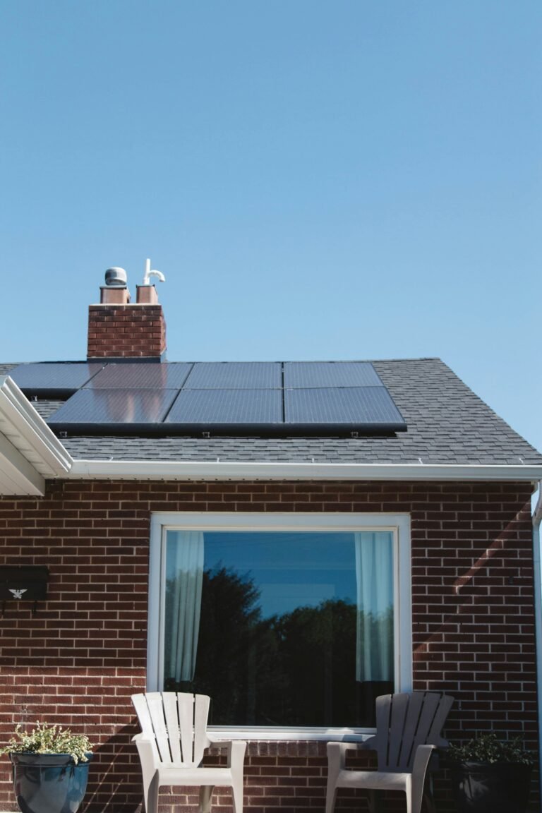 Best Solar Panels for Home in the USA